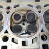 Damaged 2016-2020 BMW F30 340i G30 540i B58 Cylinder Head w/ Valves OEM 8482779