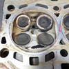 Damaged 2016-2020 BMW F30 340i G30 540i B58 Cylinder Head w/ Valves OEM 8482779