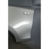 08-13 BMW E82 E88 1-Series Left Front Fender Quarter Panel Titanium Silver OEM