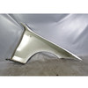 08-13 BMW E82 E88 1-Series Left Front Fender Quarter Panel Titanium Silver OEM
