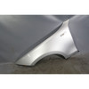 08-13 BMW E82 E88 1-Series Left Front Fender Quarter Panel Titanium Silver OEM