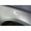 2008-2013 BMW E82 E88 1-Series Right Front Fender Panel Titanium Silver OEM
