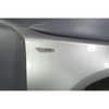 2008-2013 BMW E82 E88 1-Series Right Front Fender Panel Titanium Silver OEM