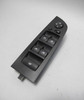 07-16 BMW E89 Z4 E93 3-Series Convertible Master Left Window Lifter Switch OEM