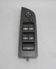 07-16 BMW E89 Z4 E93 3-Series Convertible Master Left Window Lifter Switch OEM