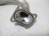 BMW N54 135i 335i Aluminum Coolant Hose Pipe Auto/DCT 2008-2010 OEM