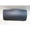 BMW E88 1-Series Convertible Left Front Driver's Knee Airbag Black OEM 33152