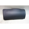 BMW E88 1-Series Convertible Left Front Driver's Knee Airbag Black OEM 33152