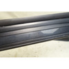 2008-2013 BMW E88 1-Series Convertible Factory Door Sill Cover Trim Pair OEM