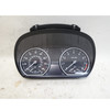 2008-2013 BMW E82 E88 135i N54 N55 Instrument Gauge Cluster Speedo 35k Miles OEM