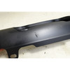2008-2010 BMW E88 1-Series Convertible Rear Bulkhead Trim Panel Grille Black OEM
