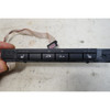 08-13 BMW E88 1-Series Convertible Front Console Seat Heat and Top Switch OEM
