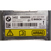 2014-2015 BMW F10 5-Series Sedan ICM ABS DSC Steering Airbag Control Module OEM