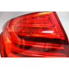 BMW F10 5-Series LCI Left Outer Tail Light Lamp Sedan 2014-2016 OEM