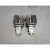 2014-2016 BMW F10 5-Series LCI Headlight LED Module Pair Left & Right Genuine OE