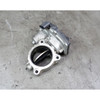 2014-2017 BMW F30 328d F10 535d N47 N57 Diesel Engine Throttle Body Flap OEM
