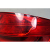 2014-2016 BMW F10 5-Series LCI Sedan Right Passenger Outer Tail Light OEM