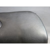 1999-2003 BMW E39 5-Series E38 Front Seat Backrest Cushion Black Leather OEM