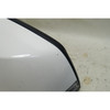 14-16 BMW F10 5-Series LCI Left Outside Power-Fold Side Mirror Alpine White OEM