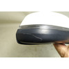 14-16 BMW F10 5-Series LCI Right Outside Power-Fold Side Mirror Alpine White OEM