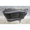 2007-2013 BMW E70 X5 E71 X6 Front Left Sport Seat Bottom Pad Black Leather OEM