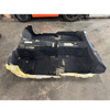14-16 BMW F10 5-Series LCI xDrive AWD Factory Floor Carpet Covering Black OEM