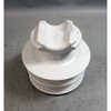 Hendrix Molded Electrical Power Line Insulator ANSI HPI-55-4-HT 