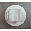 Hendrix Molded Electrical Power Line Insulator ANSI HPI-55-4-HT 