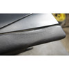 2007-2010 BMW E64 M6 Convertible Rear Int Trim Panels Black Extended Leather OEM