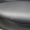 2007-2010 BMW E64 M6 Convertible Rear Int Trim Panels Black Extended Leather OEM