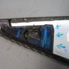2006-2010 BMW E63 E64 M6 Factory Interior Side Armrest Trim Set Carbon Fiber OEM