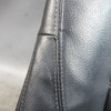 07-14 BMW E70 E71 X5 X6 Front Left Drivers Sport Seat Backrest Black Leather OEM