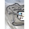 Damaged 2014 BMW F10 535dX xDrive Diesel Transmission Early Wiring Harness OEM
