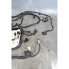 Damaged 2014 BMW F10 535dX xDrive Diesel Transmission Early Wiring Harness OEM