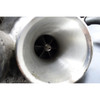 Damaged 14-18 BMW F15 X5 35d F10 535d 740d N57 Diesel Turbocharger Assembly OEM