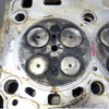 Damaged 2014-2018 BMW F10 535d F15 X5 35d N57 6-Cyl Diesel Cylinder Head OEM