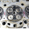 Damaged 2014-2018 BMW F10 535d F15 X5 35d N57 6-Cyl Diesel Cylinder Head OEM