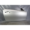 2008-2013 BMW E82 E88 1-Series Right Passenger Door Shell Titan Silver 354 OEM