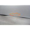 2008-2013 BMW E82 E88 1-Series Right Passenger Door Shell Titan Silver 354 OEM