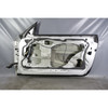 2008-2013 BMW E82 E88 1-Series Right Passenger Door Shell Titan Silver 354 OEM