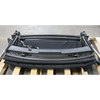 2004-2010 BMW E64 6-Series Convertible Factory Folding Top Assembly Black OEM