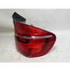 2011-2013 BMW E70 X5 LCI Right Outer LED Tail Light Light OEM *Scratches*
