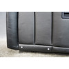 2008-2013 BMW E88 1-Series Convertible Rear Through Loading Seat Back Black OEM