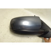 2011-2013 BMW E70 X5 Right Power-Fold Side Mirror with Camera Platinum Grey OEM