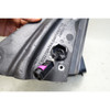 2011-2013 BMW E70 X5 Right Power-Fold Side Mirror with Camera Platinum Grey OEM