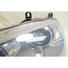 2011-2013 BMW E70 X5 LCI Left Driver Headlight Xenon Adaptive with Modules OEM