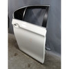11-16 BMW F10 5-Series Right Rear Passengers Door Shell Panel Alpine White OEM