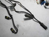 2001-2002 BMW Z3 Roadster Coupe M54 5-Speed Manual Trans Wiring Harness OEM
