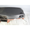 2011-2016 BMW F10 5-Series Dashboard Dash Panel w HUD Brown Black OEM