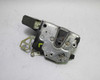 1996-2002 BMW Z3 Roadster Coupe Left Front Door Lock Latch with Actuator OEM